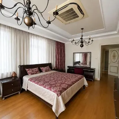Apartment French Boulevard Luxury *