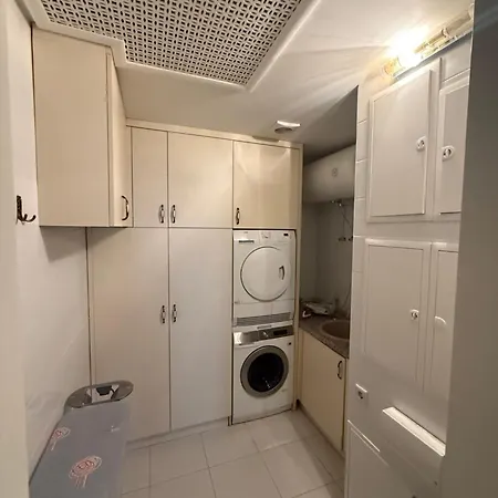 French Boulevard Luxury Apartment Odesa