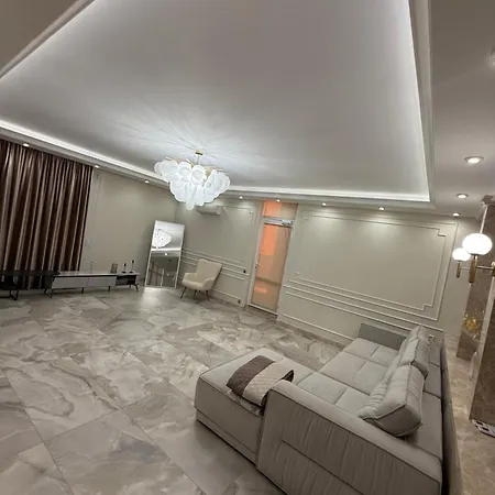 French Boulevard Luxury * Odesa