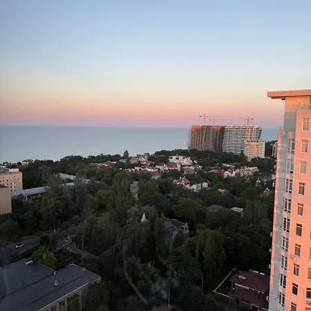 French Boulevard Luxury