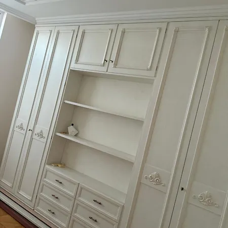 Apartment French Boulevard Luxury *